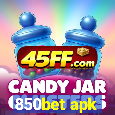 850bet apk